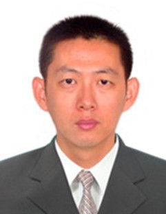 Qiang Qin