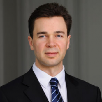 James Goudkamp