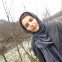 Zohreh Sharifi