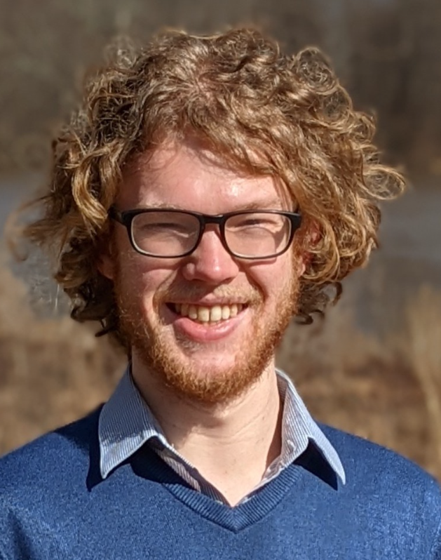 Oliver Philcox