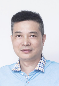 Buyun Sheng