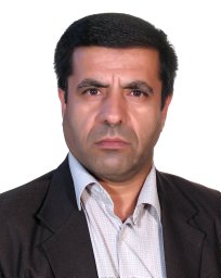 Morteza Vahedpour