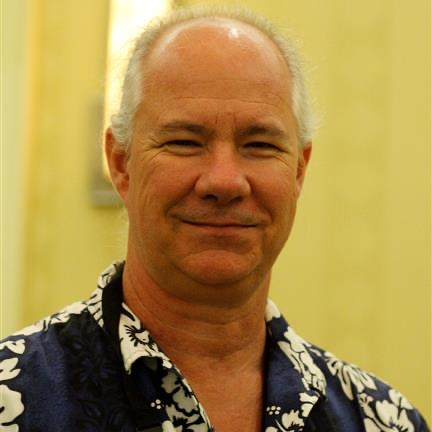 Neal Stewart