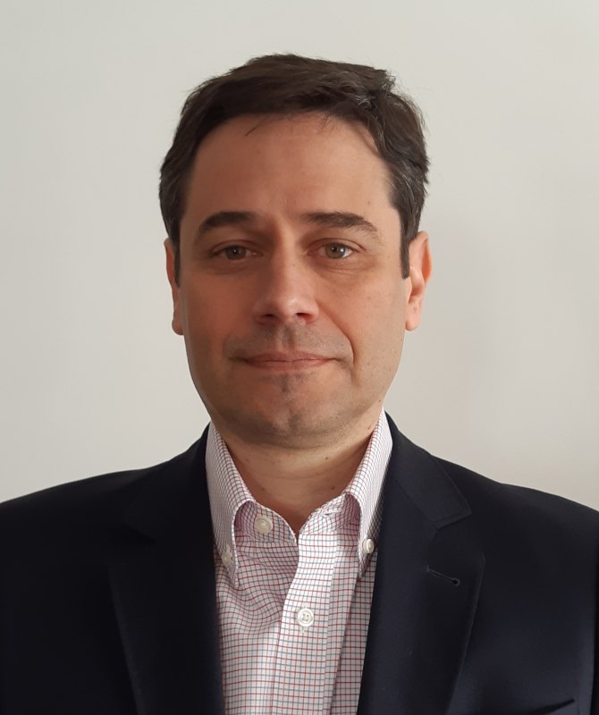 Gustavo Wandalsen