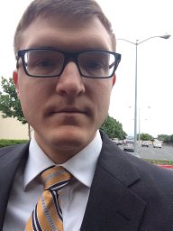 Timothy Larson