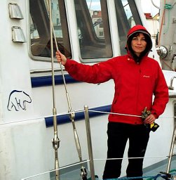 Nataliia Iakovenko