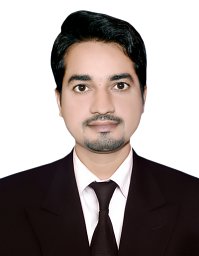 Muhammad Nadeem Ashraf