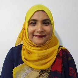 Fatema Johara