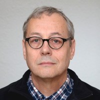 Bernard Delley
