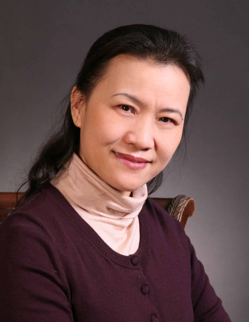 Huirong Liu