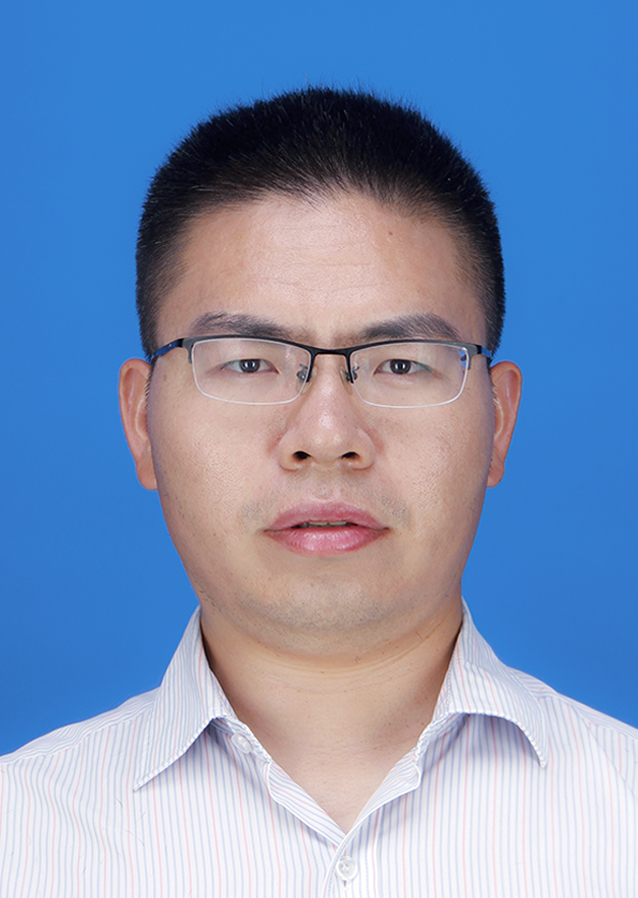Cailiang Zhou
