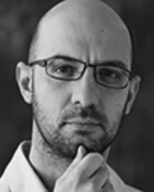Nicolas Meloni