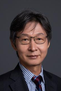Guoqing Wang