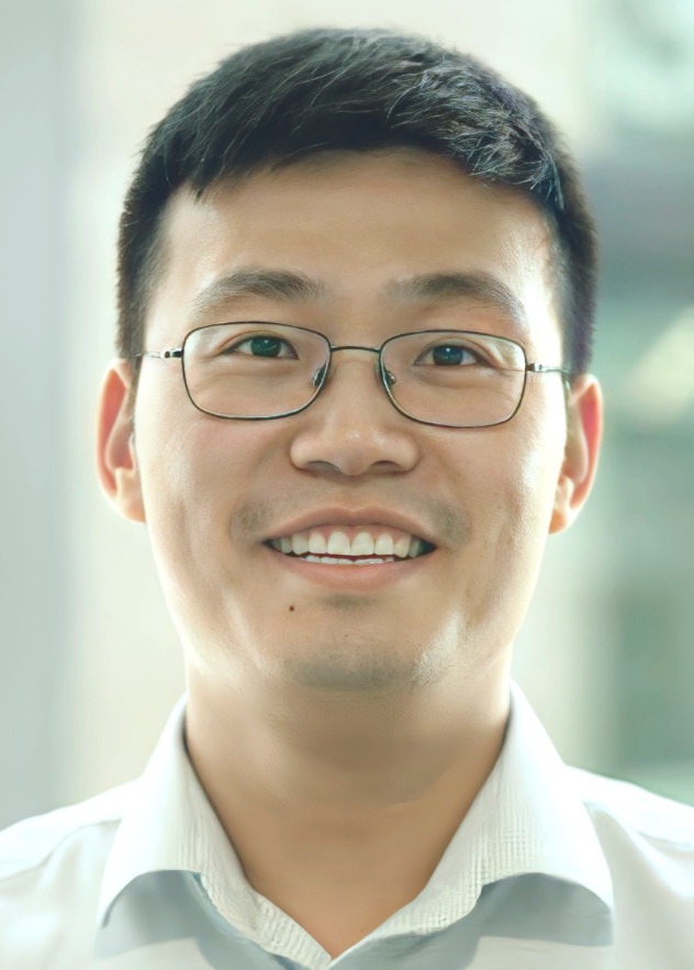 Songtao Hu
