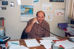 Jacques Hinderer