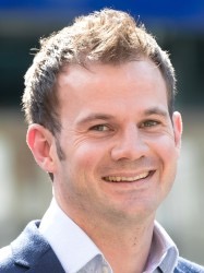 Alastair F. Donaldson