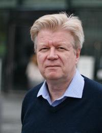 Roger Säljö