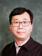 Tingju Zhu