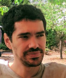 Bastien Berret