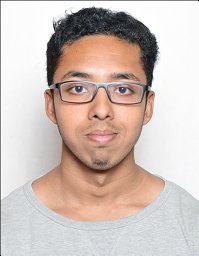 Ankit Roy