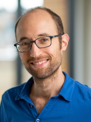 Roy Schwartz