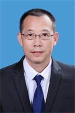 Yuanqiao Wen