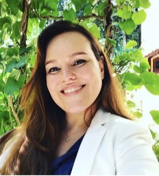Gabriela Lujan Brollo
