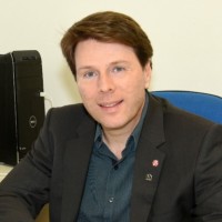 Luis Otavio Sarian