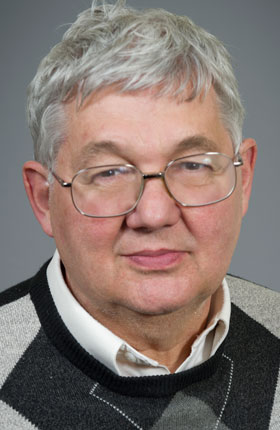 Howard E. Rockette