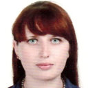 Chulikova Natalya