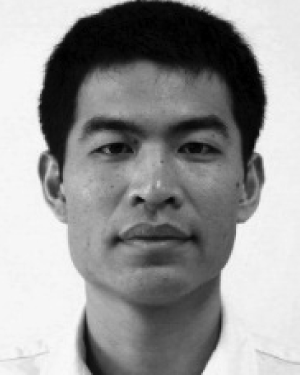 Yuan Zhong
