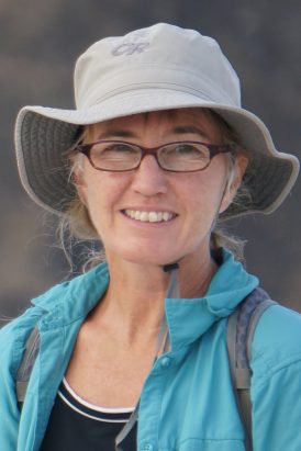 Julia Cole