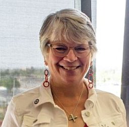 Nancy Mcmillan