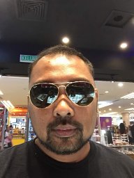 Mohd Khairun Anwar Uyup