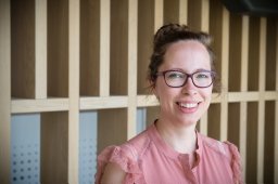 Vanoppen Marjolein