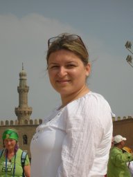 Aysel Ersoy