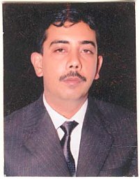 Zulfikar Ahmed Maher