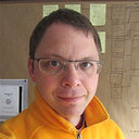 Kevin Hamilton