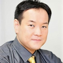 Yoshihiro Noda