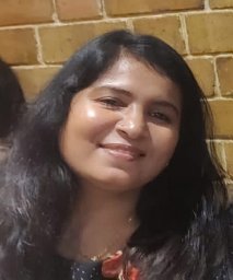 Upasana Dohare