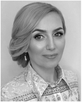 Marina G. Tokareva