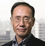 Takaji Kokusho
