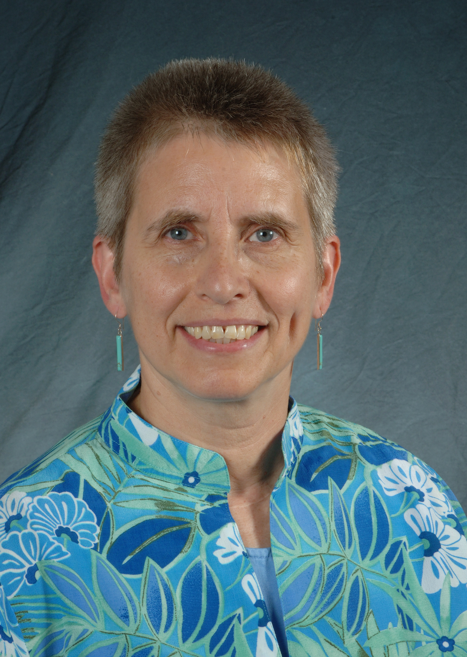 Barbara Marie Wildemuth