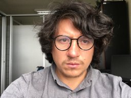 Hugo D. Ortiz