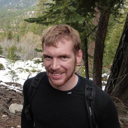 Daniel A. Frost