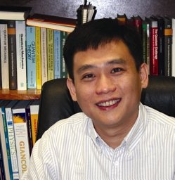Jianjun Dong