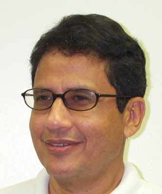 Mohamed G. Gouda