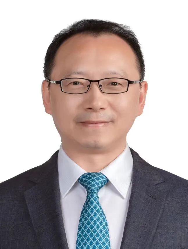Huaqing Wu
