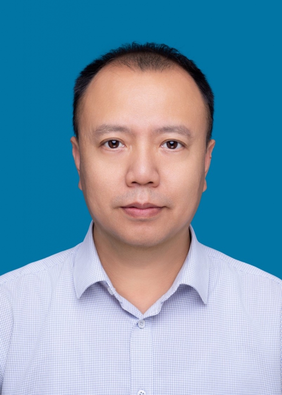 Yong Huang