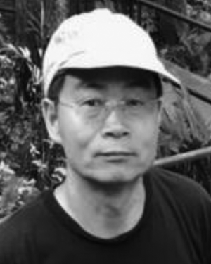 jianmin zhang